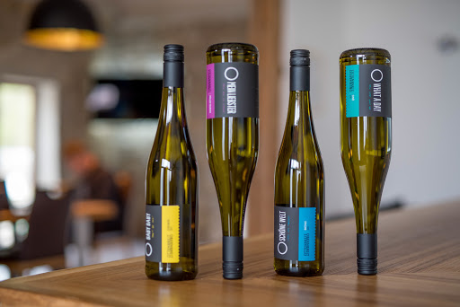 Weingut Ottenbreit - Visual