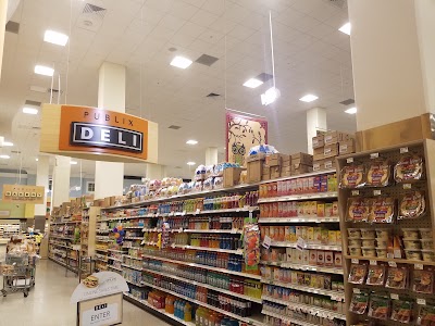 Photos of Publix Super Market at The Paramount on Lake Eola