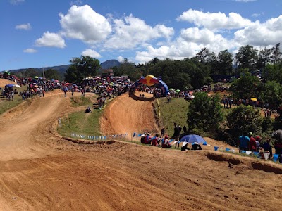 Photos of Corocitos MX Park Jarabacoa