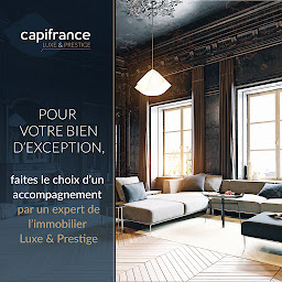 Photo n°18 de Delphine Déodat - Capifrance - Immobilier Paris à Paris (Consultant immobilier)