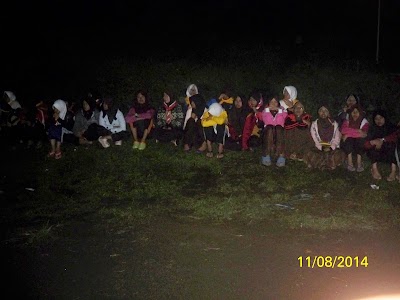 Photos of SMA Khz Musthafa