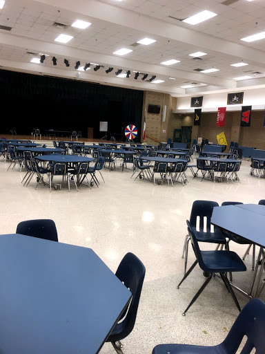 Granbury Middle School