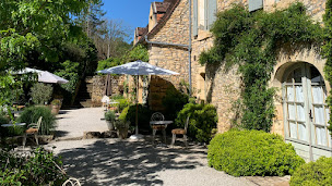 Photo n°11 de La Tour de Cause B&B à Castelnaud-la-Chapelle (Chambre d'hôtes)