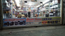 Akram Radio Service sahiwal