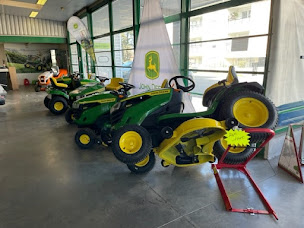 Photo n°40 de Jardigreen à Toulouse (Magasin de matériel de motoculture)