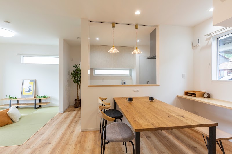 アイムホーム松尾工務店