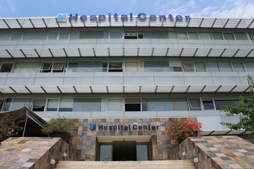 Centro de Especialidades Médicas (CEM) - Thumbnail