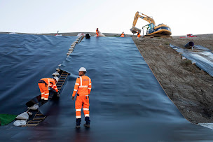 Photo n°5 de Geobio à Saint-Georges-d'Orques (Société de travaux publics)