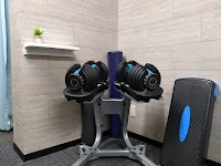 24/7FIT／ワークアウト 梅田店