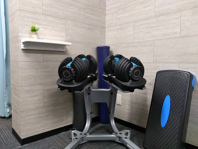 24/7FIT／ワークアウト 梅田店