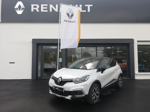 Renault AML Automobiles - Thumbnail