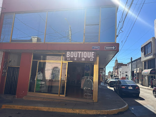 Hego Boutique Tepatitlán