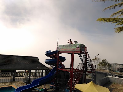 Photos of Puncak Darajat Indah Garut