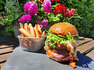 Photo n°3 de GENEVIER TRAITEUR à Montreuil-en-Touraine (Traiteur)