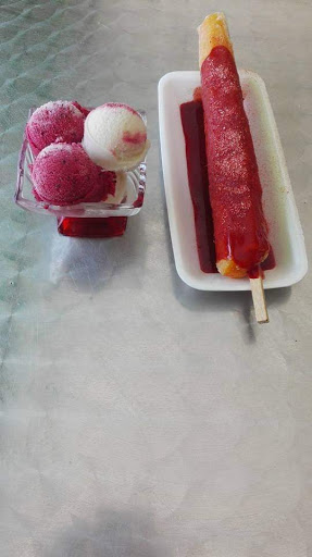 "Nieves Oaxaqueñas ALBERTOS" Gallery - Mexico