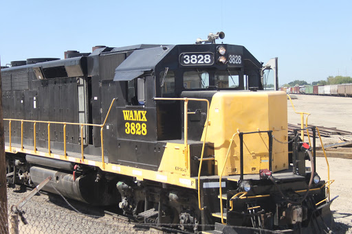 Boise Valley Railroad - Thumbnail
