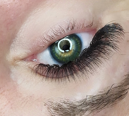 Agnieszka Zuber Queen Lashes - Thumbnail