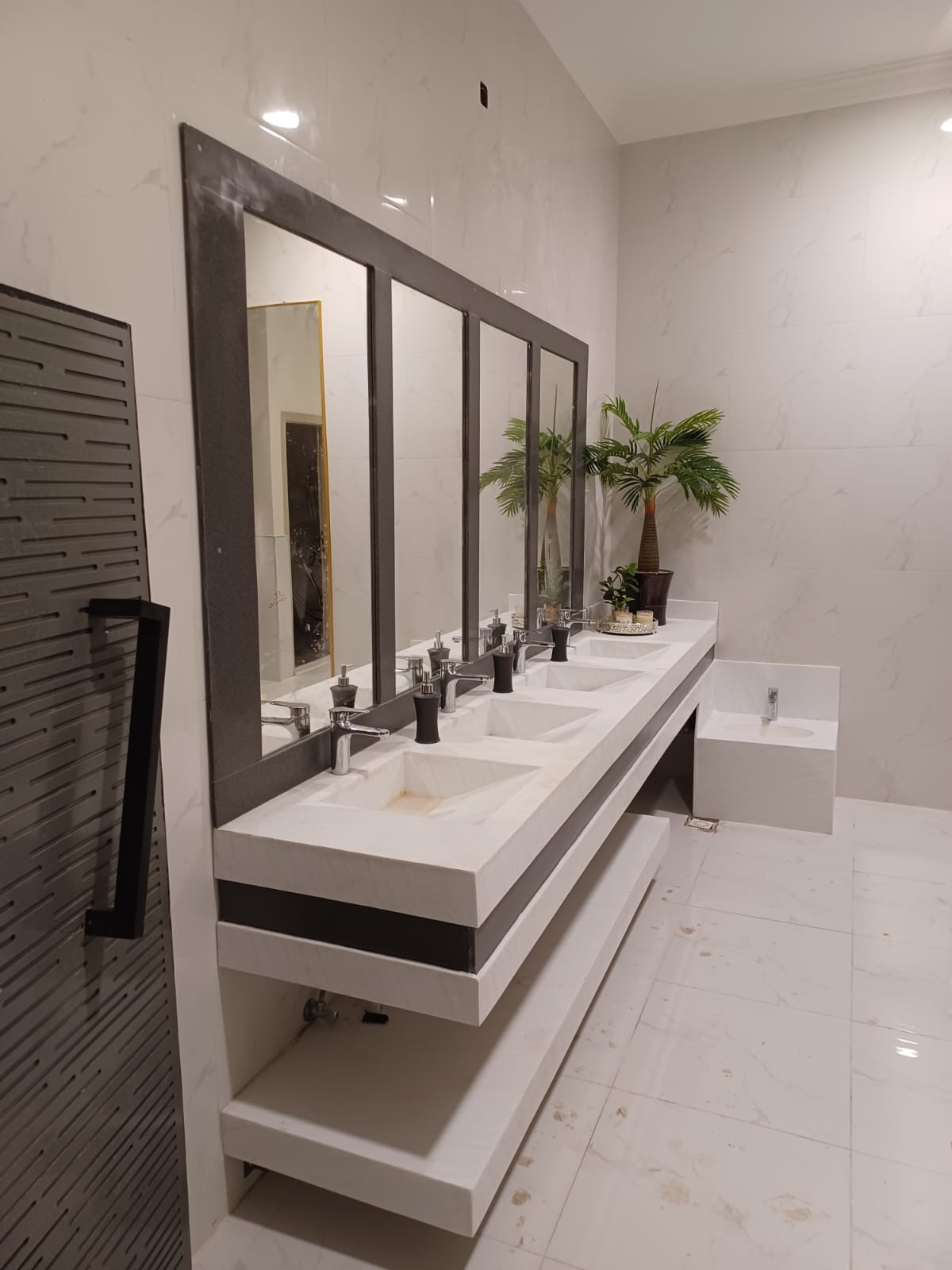 مؤسسة الروز الماسي للمغاسل الرخام - صورة 3