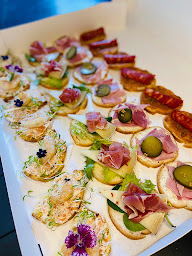 Photo n°33 de Saveurs Paella à Mérignac (Service de livraison)