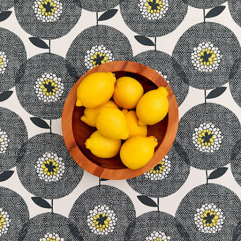 Skinny laMinx - Studio & Showroom by null