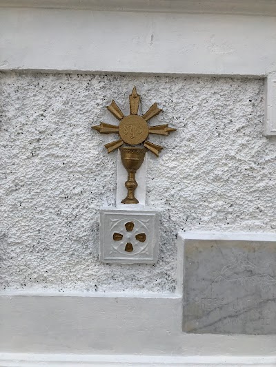 Cementerio Municipal Quesada