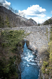 Photo n°9 de Crazy bulle - Hébergement insolite à Le Lauzet-Ubaye (Organisateur d’activités de plein air)