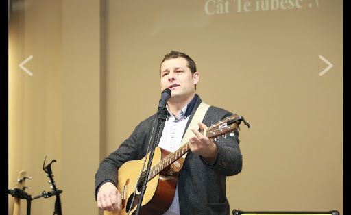 Emmanuel Arganda - Visual