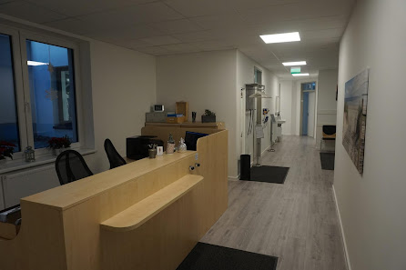 Physiotherapie Hofmann und Hachmann Lübecker Str. 22, 23611 Bad Schwartau, Deutschland