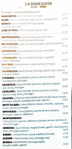 Photo 1 - La Bodeguita