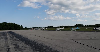 Ephraim-Gibraltar Airport