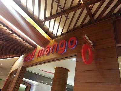 Photos of Red Mango