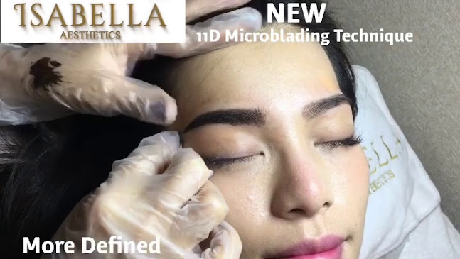 Comentarii opinii despre Isabella Aesthetics