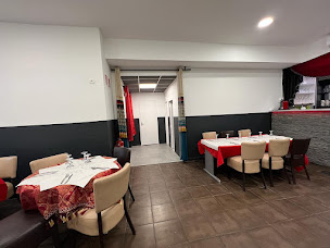 Photo n°30 de Hamdan Restaurant 42 (Classic & Fast Food) à Saint-Étienne (Restaurant indien à emporter)