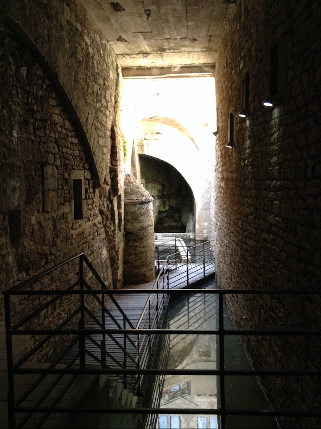 Grande Fontaine