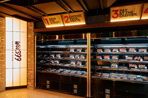 Photo of Woo399 Korean BBQ Restaurant