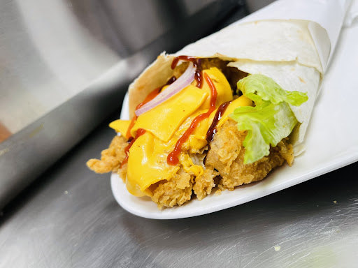 Photo 7 - Chicken City