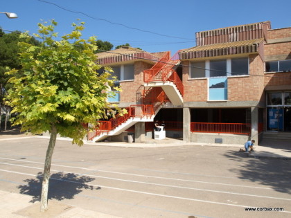 CEIP Nuestra Señora de Loreto Logo