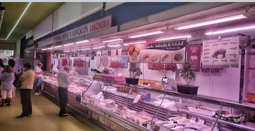 Mercado de Abastos de Torrelavega - Thumbnail