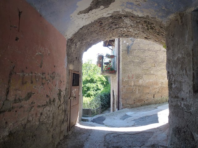 Mazzano Romano