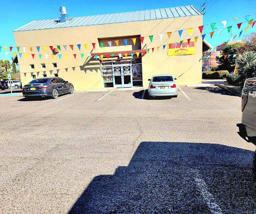 Los victor's Mexican food California style #11