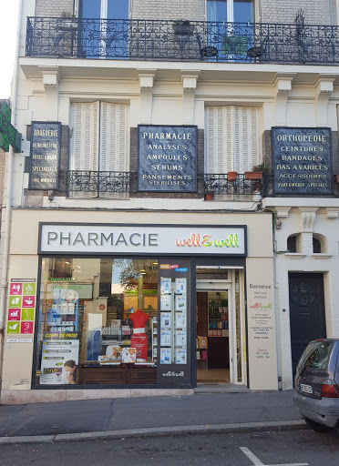 SELARL PHARMACIE ATLAN