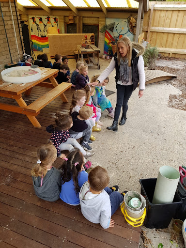 Mentone Preschool (Kindergarten) - Thumbnail