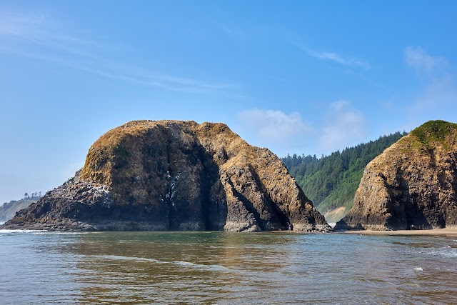 Cannon Beach