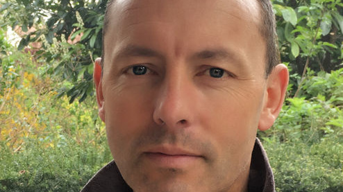 Dr Yannick CASTANET