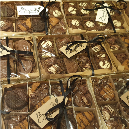 Burford Bakes