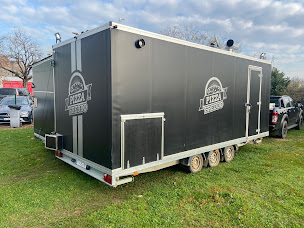 Photo n°4 de Pizza Bron Freddo à Bron (Restaurant de tacos)