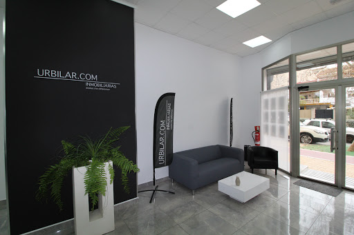URBILAR.COM - Visual