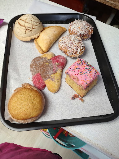 La Mexicana Bakery - Thumbnail