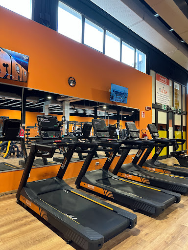 FitActive Reggio Emilia Fattori