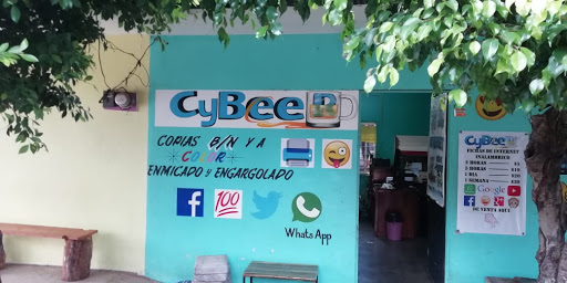 cybeer - Visual